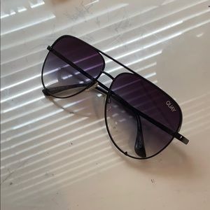 quay sunglasses